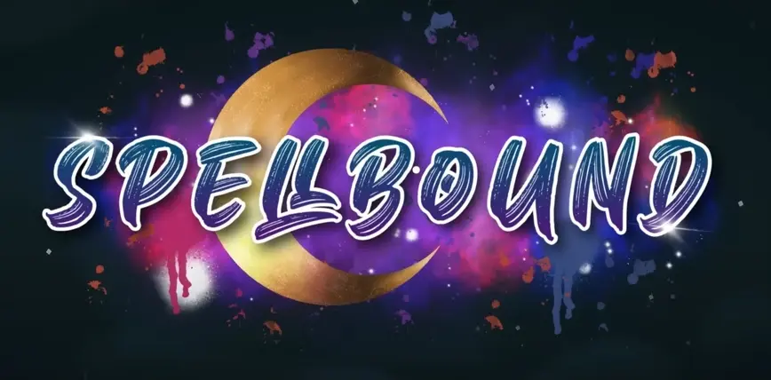 Spellbound logo