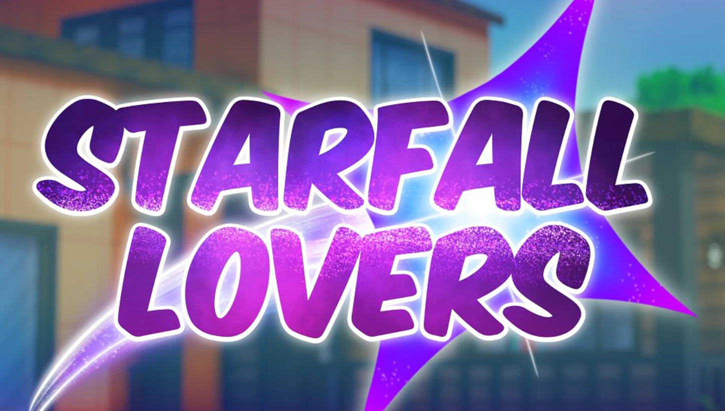 Starfall Lovers logo